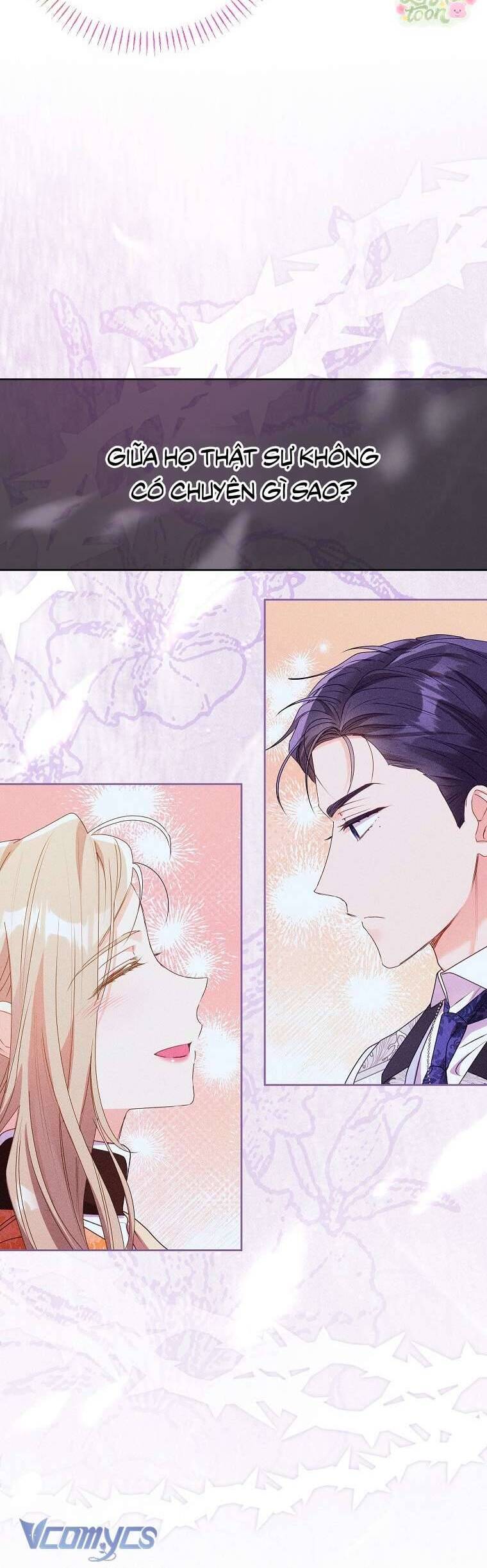 Tôi Tưởng Đó Là Người Chồng Đoản Mệnh Của Mình Chap 48 - Trang 2