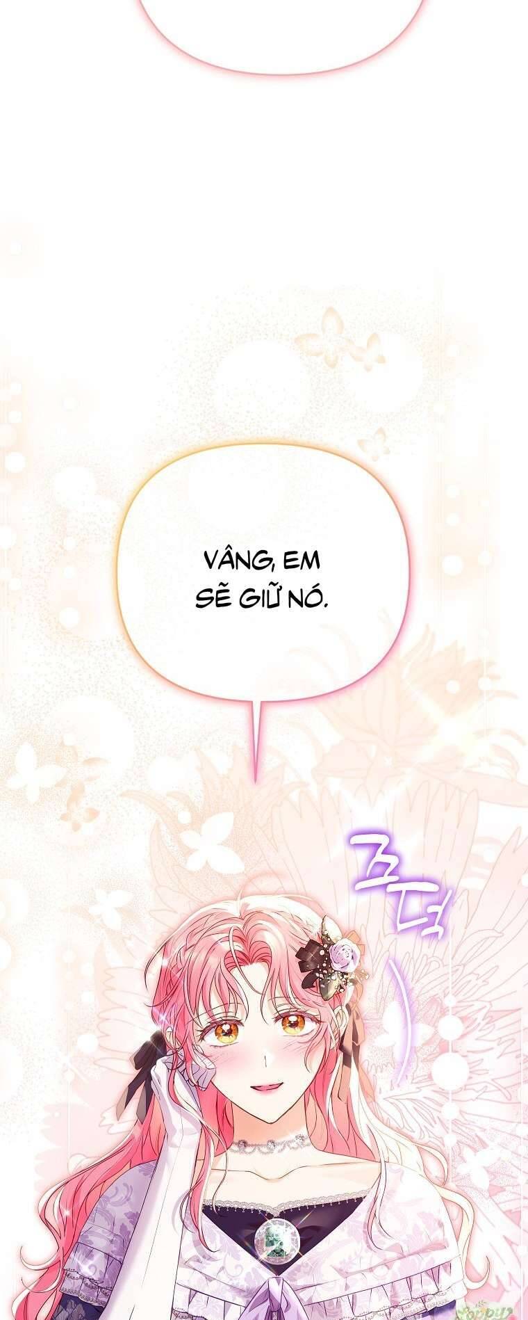 Tôi Tưởng Đó Là Người Chồng Đoản Mệnh Của Mình Chap 48 - Trang 2