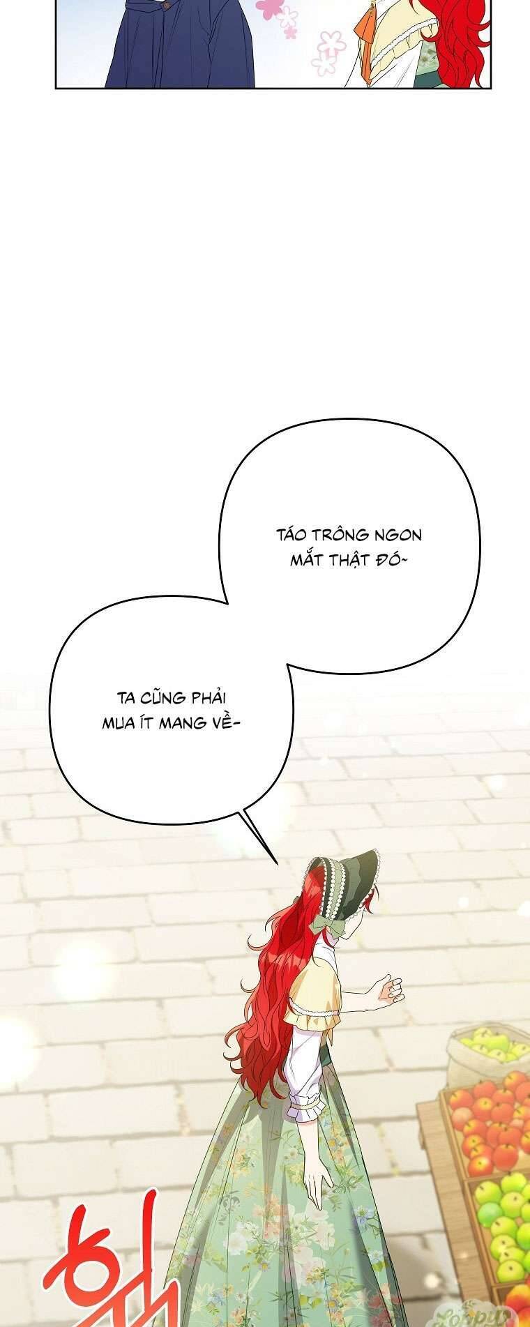 Tôi Tưởng Đó Là Người Chồng Đoản Mệnh Của Mình Chap 49 7
