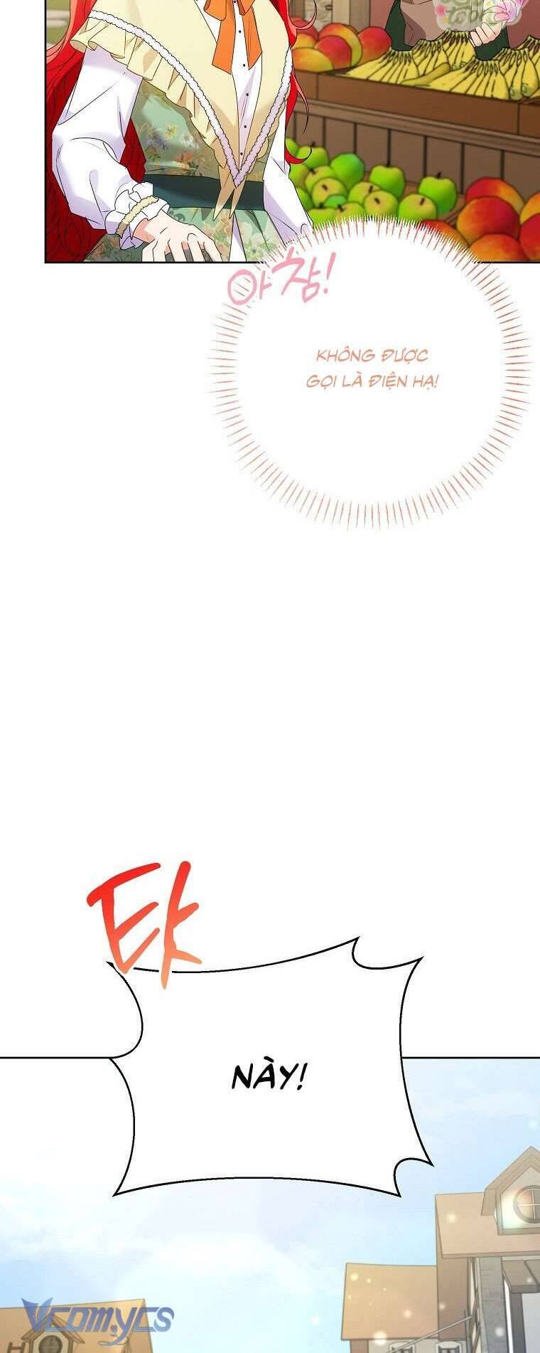 Tôi Tưởng Đó Là Người Chồng Đoản Mệnh Của Mình Chap 49 10