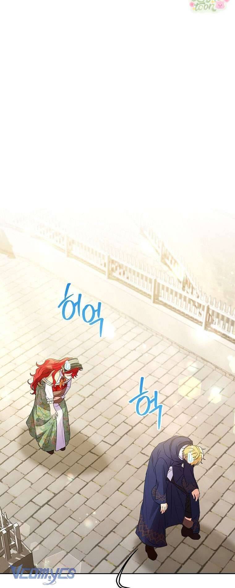 Tôi Tưởng Đó Là Người Chồng Đoản Mệnh Của Mình Chap 49 12