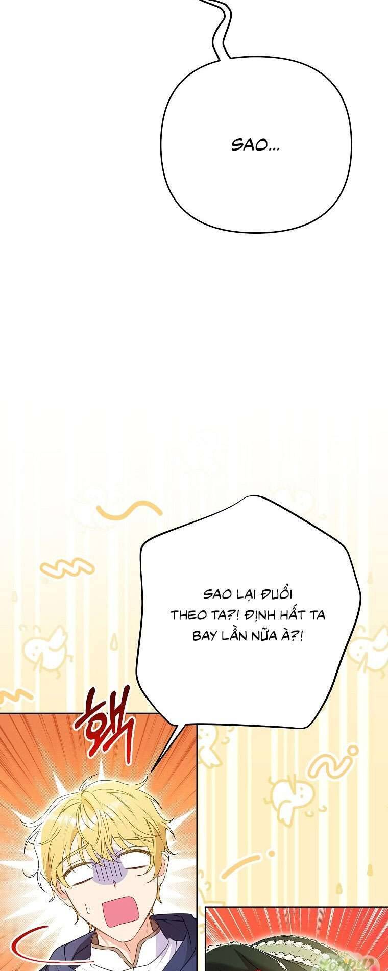 Tôi Tưởng Đó Là Người Chồng Đoản Mệnh Của Mình Chap 49 13