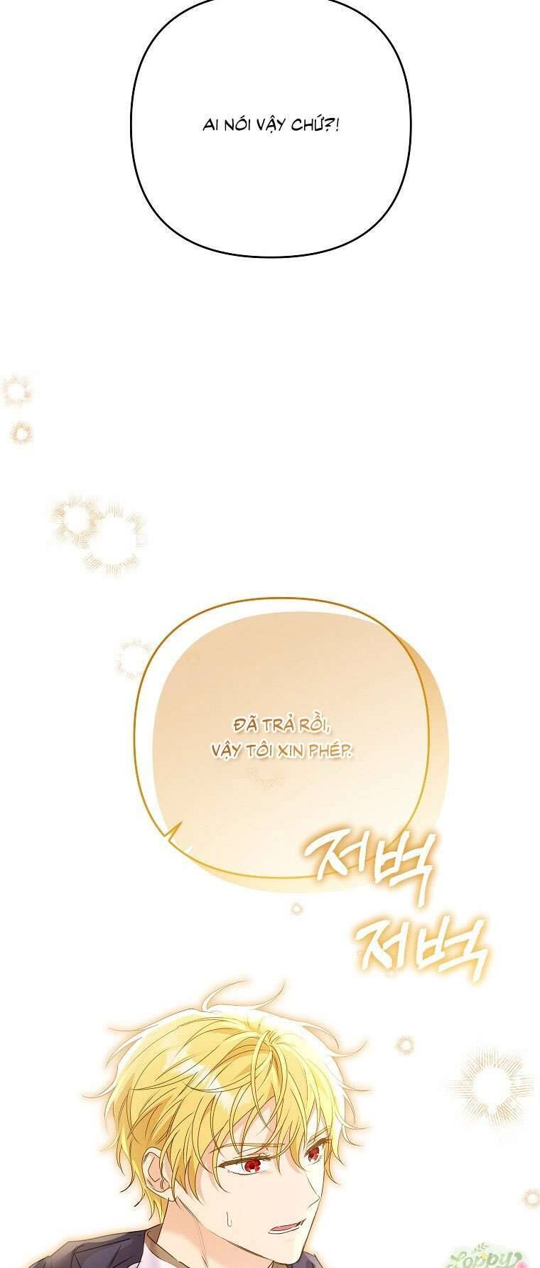 Tôi Tưởng Đó Là Người Chồng Đoản Mệnh Của Mình Chap 49 19