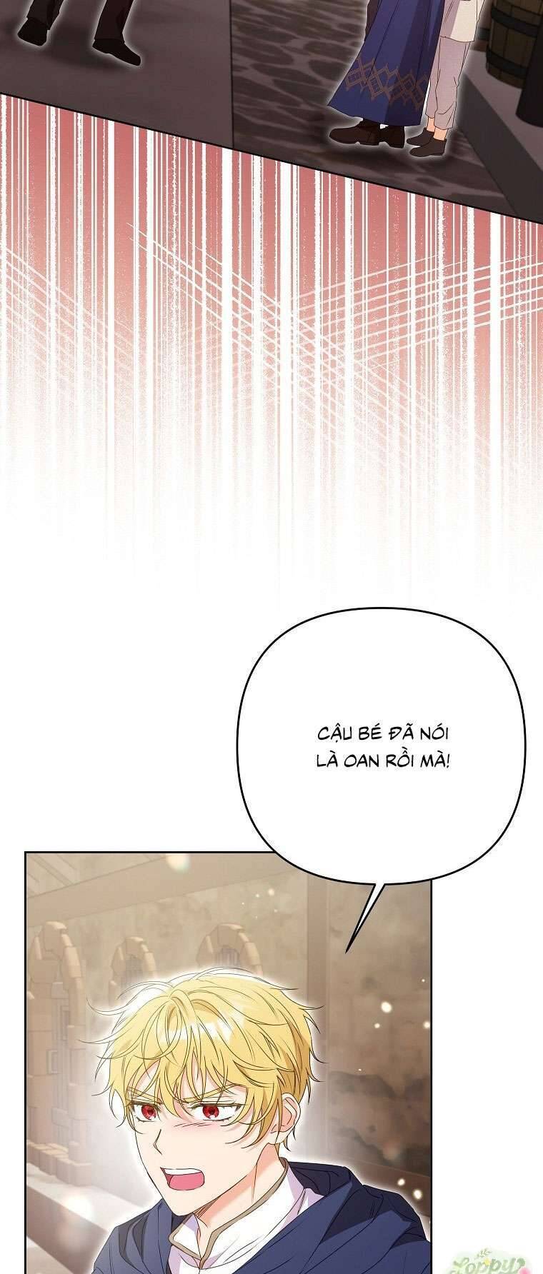 Tôi Tưởng Đó Là Người Chồng Đoản Mệnh Của Mình Chap 49 29