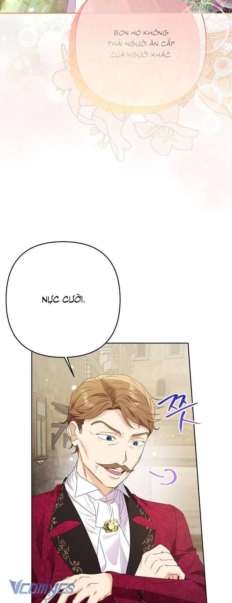 Tôi Tưởng Đó Là Người Chồng Đoản Mệnh Của Mình Chap 49 40