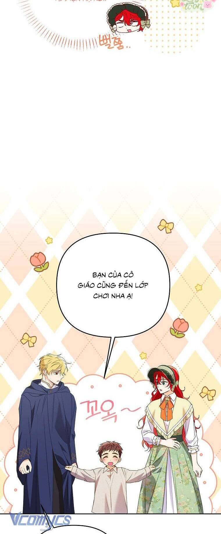 Tôi Tưởng Đó Là Người Chồng Đoản Mệnh Của Mình Chap 49 58