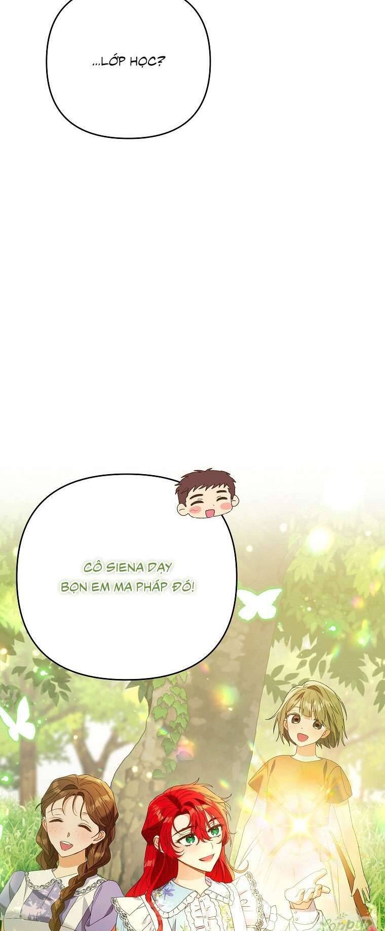 Tôi Tưởng Đó Là Người Chồng Đoản Mệnh Của Mình Chap 49 59
