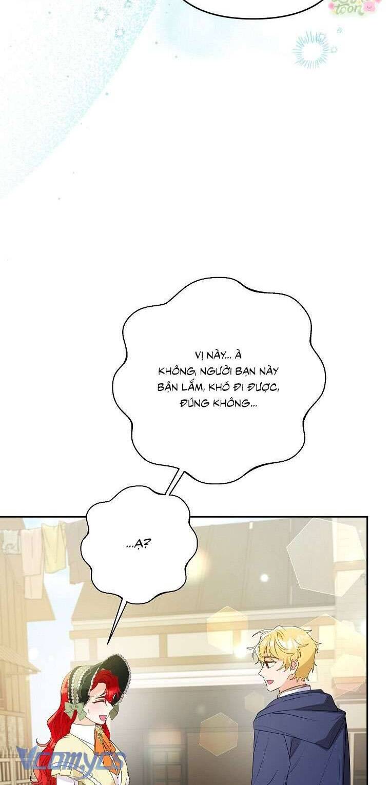 Tôi Tưởng Đó Là Người Chồng Đoản Mệnh Của Mình Chap 49 62