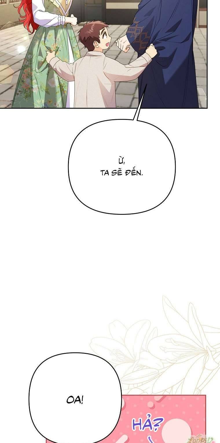 Tôi Tưởng Đó Là Người Chồng Đoản Mệnh Của Mình Chap 49 63
