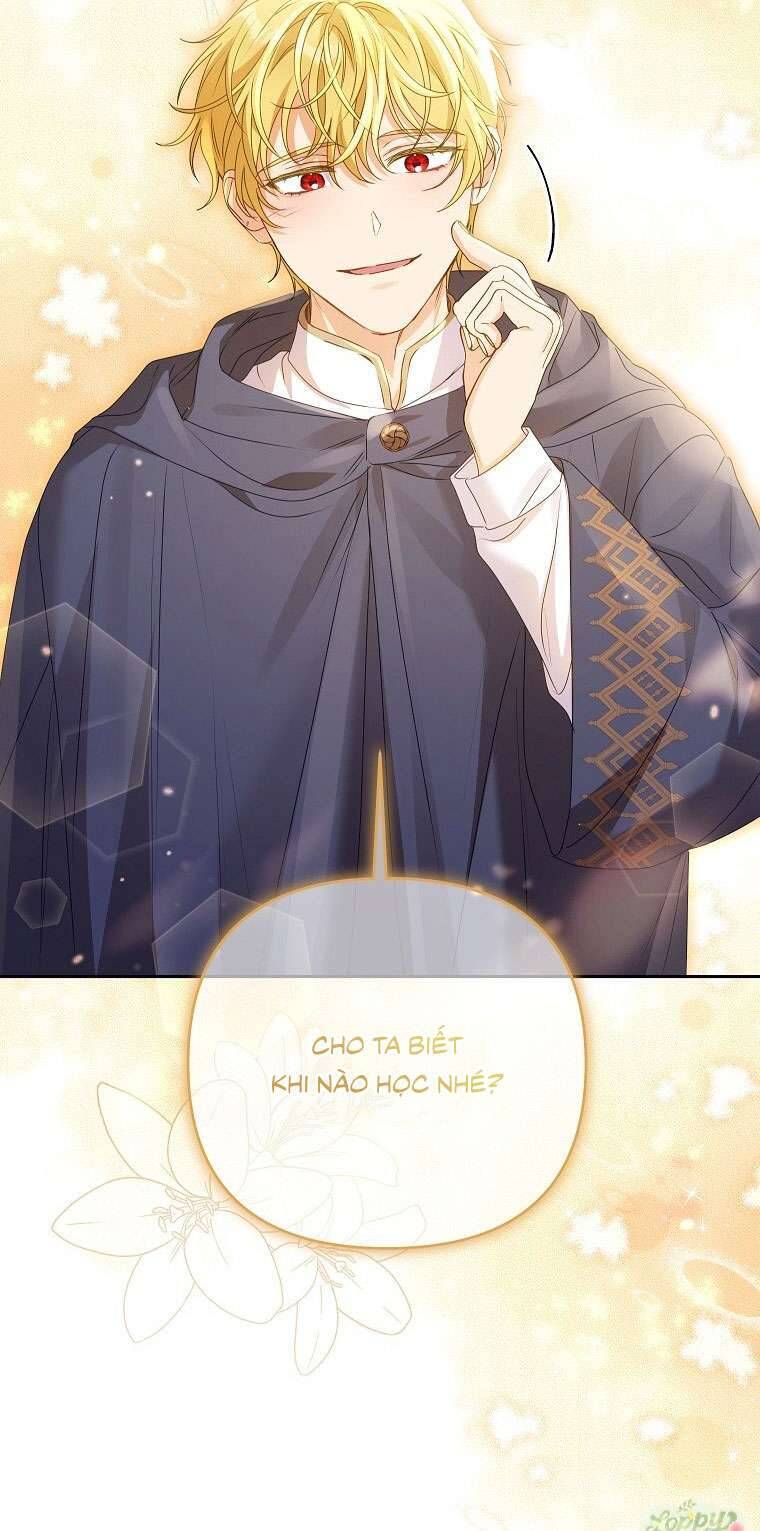 Tôi Tưởng Đó Là Người Chồng Đoản Mệnh Của Mình Chap 49 65