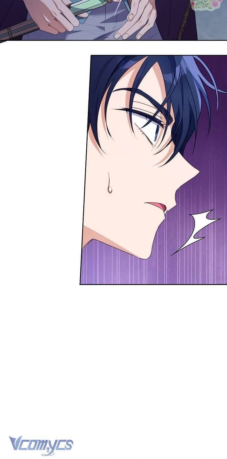 Tôi Tưởng Đó Là Người Chồng Đoản Mệnh Của Mình Chap 44 - Trang 3