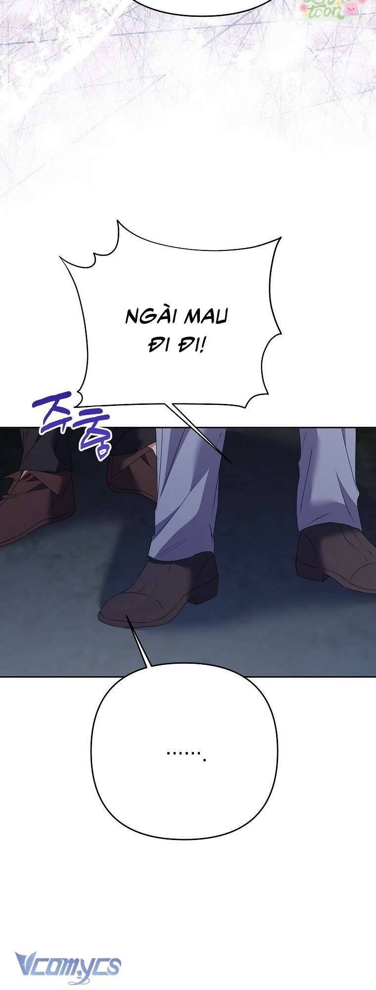 Tôi Tưởng Đó Là Người Chồng Đoản Mệnh Của Mình Chap 44 - Trang 3
