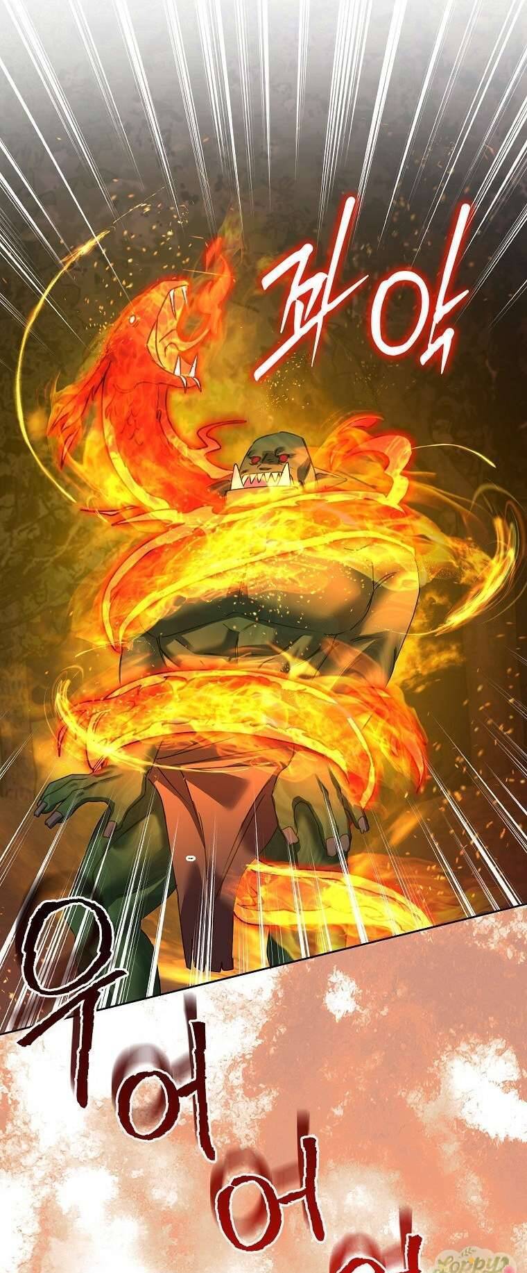 Tôi Tưởng Đó Là Người Chồng Đoản Mệnh Của Mình Chap 44 - Trang 3