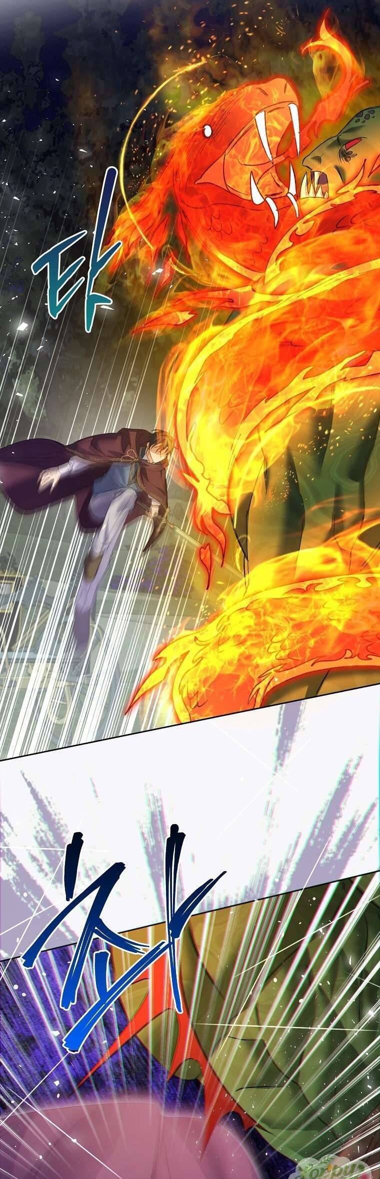 Tôi Tưởng Đó Là Người Chồng Đoản Mệnh Của Mình Chap 44 - Trang 3