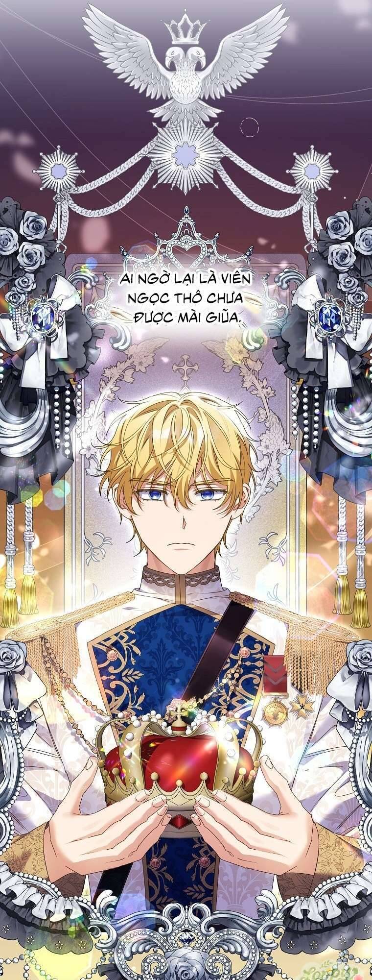 Tôi Tưởng Đó Là Người Chồng Đoản Mệnh Của Mình Chap 44 - Trang 3