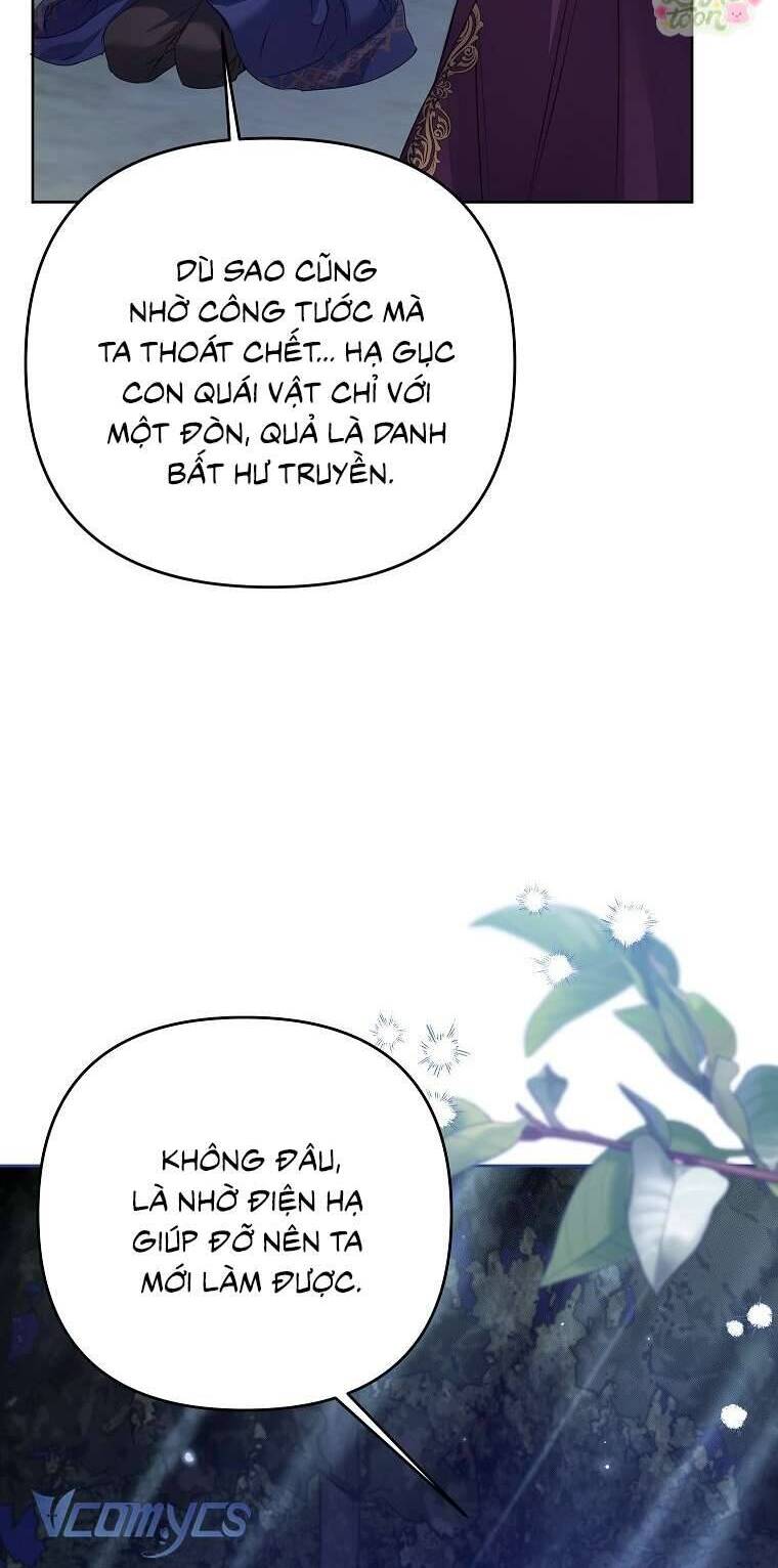 Tôi Tưởng Đó Là Người Chồng Đoản Mệnh Của Mình Chap 44 - Trang 3