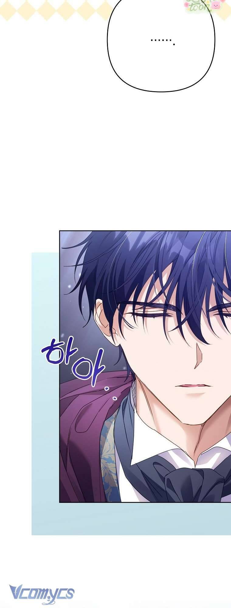 Tôi Tưởng Đó Là Người Chồng Đoản Mệnh Của Mình Chap 44 - Trang 3