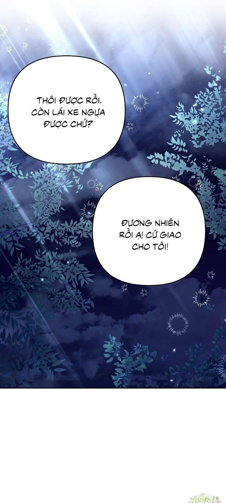 Tôi Tưởng Đó Là Người Chồng Đoản Mệnh Của Mình Chap 44 - Trang 3