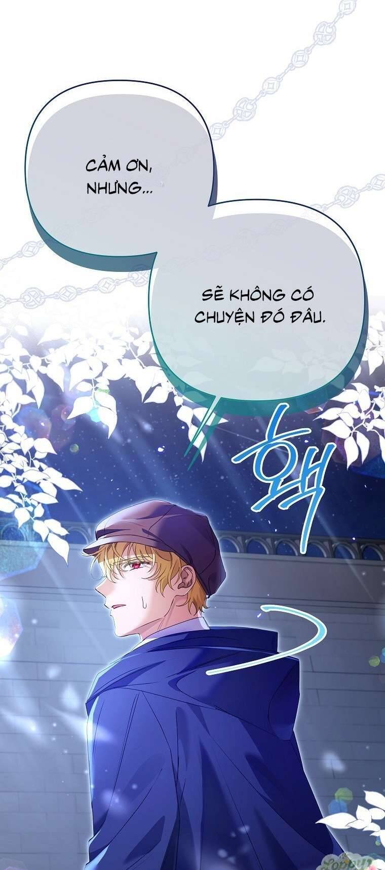 Tôi Tưởng Đó Là Người Chồng Đoản Mệnh Của Mình Chap 44 - Trang 3
