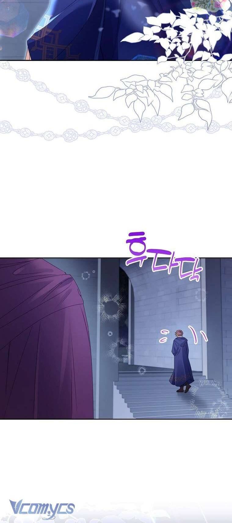 Tôi Tưởng Đó Là Người Chồng Đoản Mệnh Của Mình Chap 44 - Trang 3