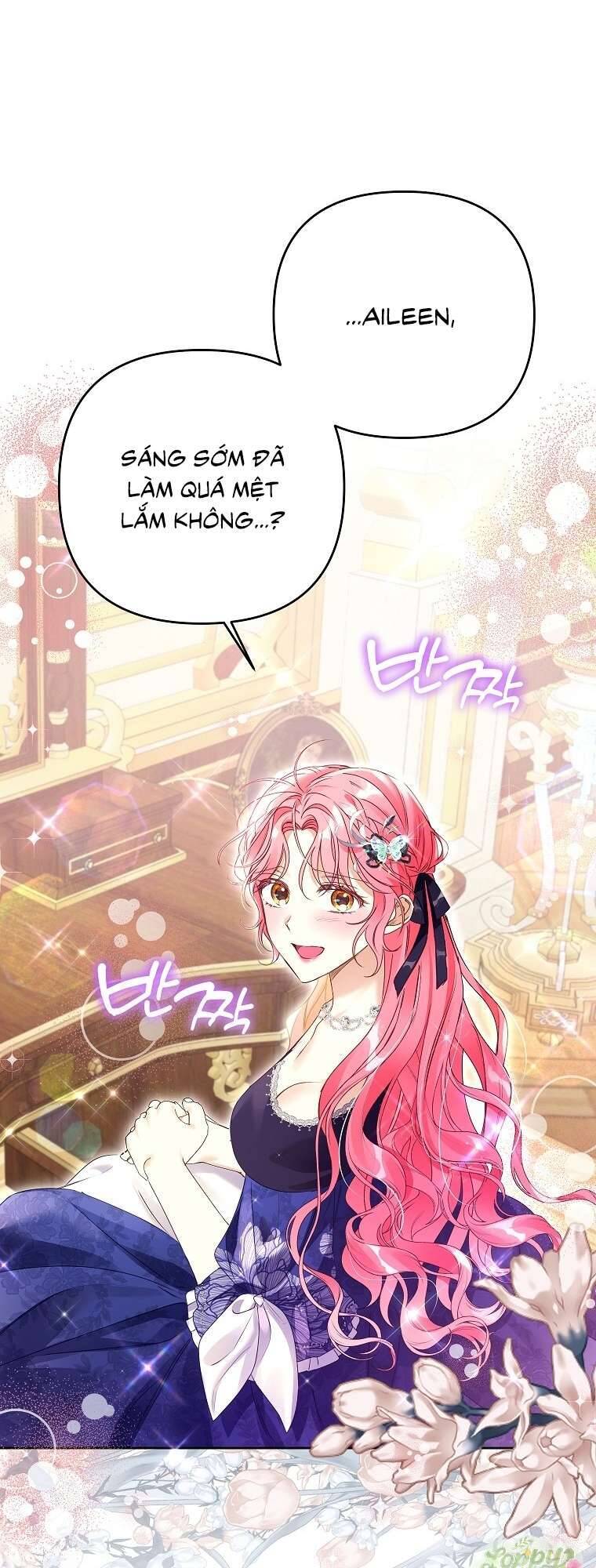 Tôi Tưởng Đó Là Người Chồng Đoản Mệnh Của Mình Chap 45 - Trang 3