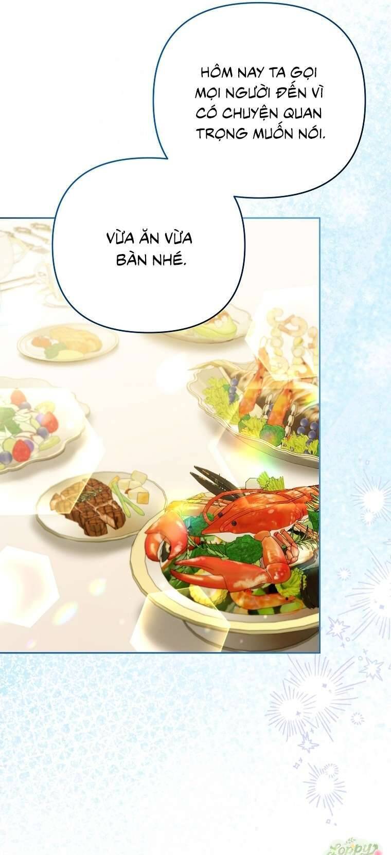 Tôi Tưởng Đó Là Người Chồng Đoản Mệnh Của Mình Chap 45 - Trang 3