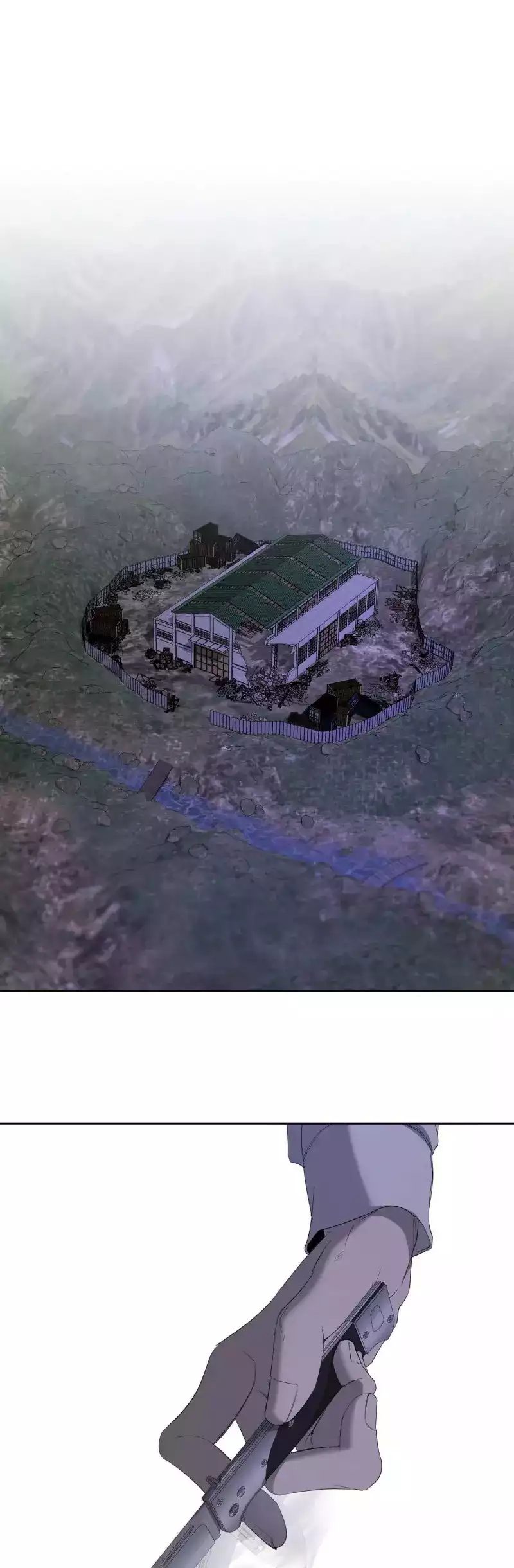 Tôi và Yang Il-woo Chapter 14 10