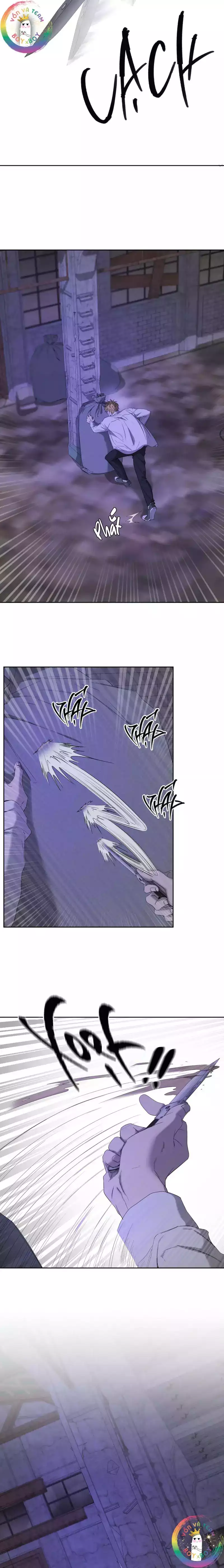 Tôi và Yang Il-woo Chapter 14 11