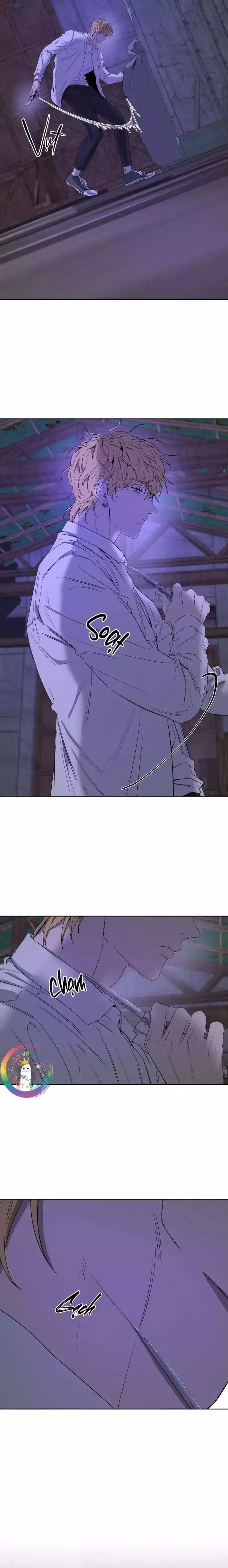 Tôi và Yang Il-woo Chapter 14 12