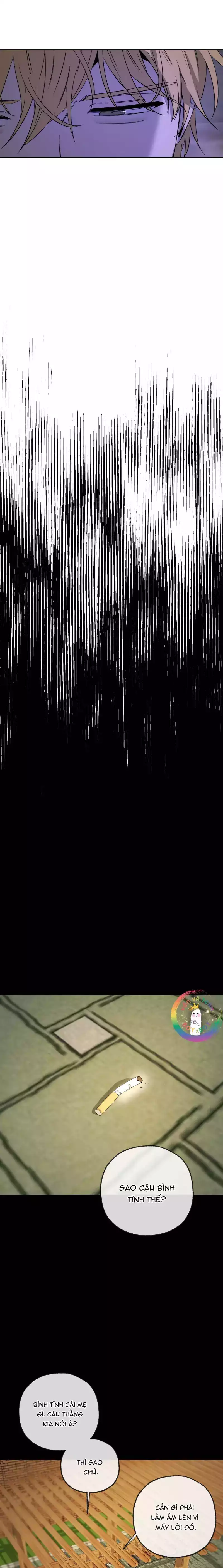 Tôi và Yang Il-woo Chapter 14 14