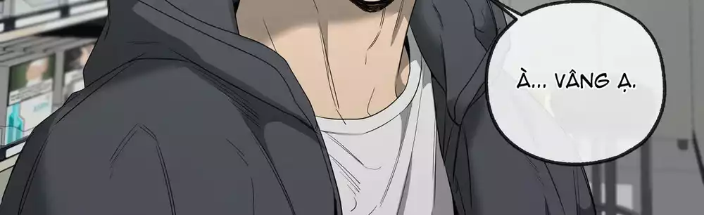 Tôi và Yang Il-woo Chapter 15 11