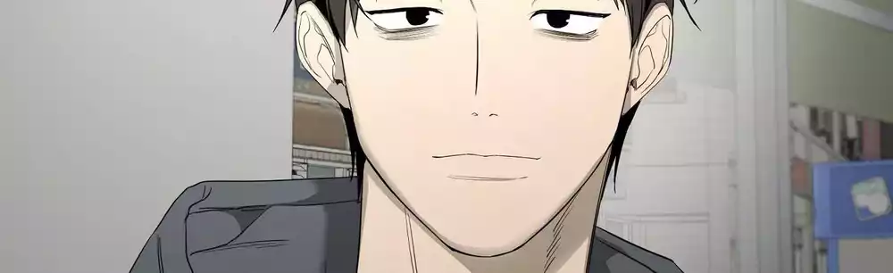 Tôi và Yang Il-woo Chapter 15 21