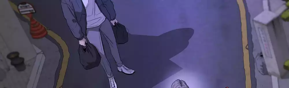 Tôi và Yang Il-woo Chapter 15 37