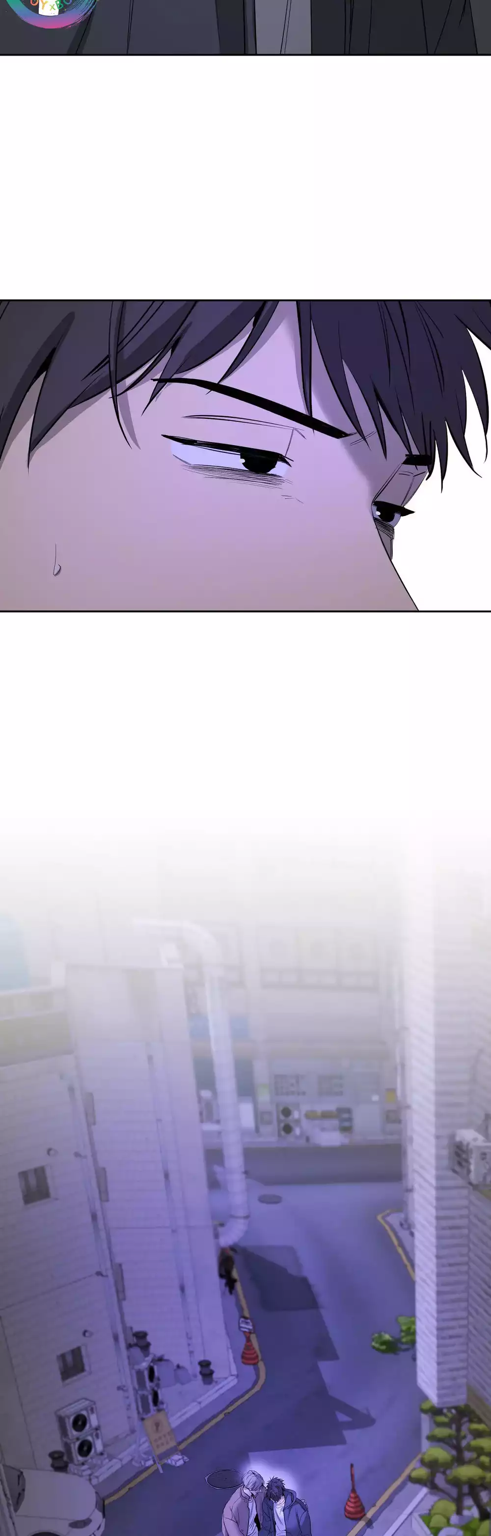 Tôi và Yang Il-woo Chapter 15 40