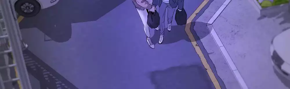 Tôi và Yang Il-woo Chapter 15 41