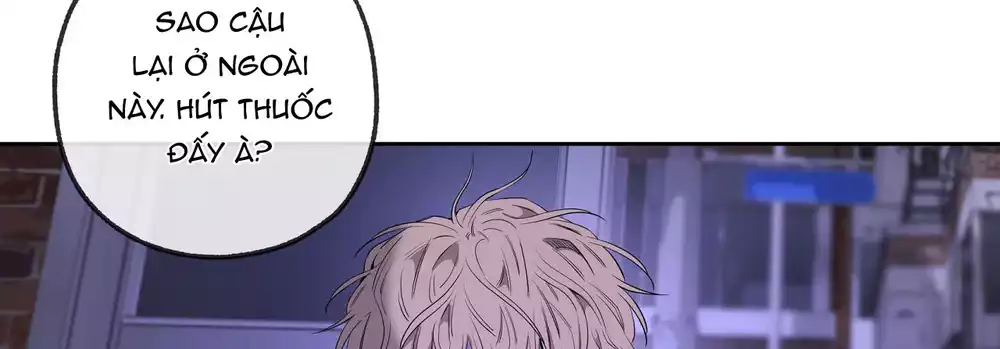 Tôi và Yang Il-woo Chapter 15 51