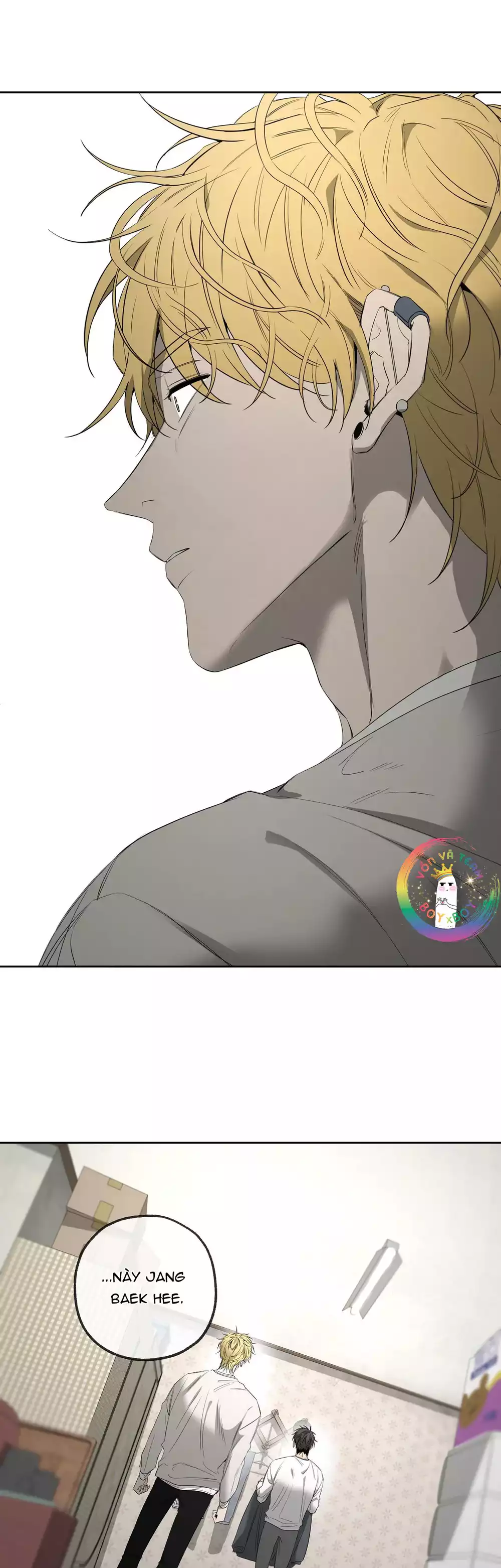 Tôi và Yang Il-woo Chapter 15 68