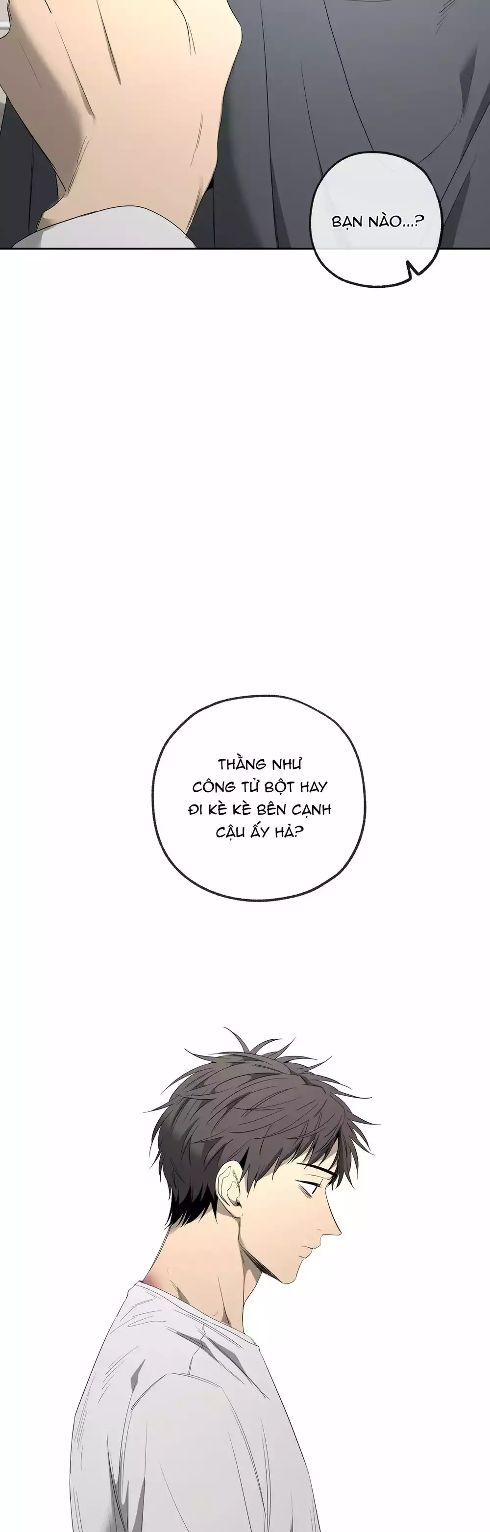 Tôi và Yang Il-woo Chapter 15 72