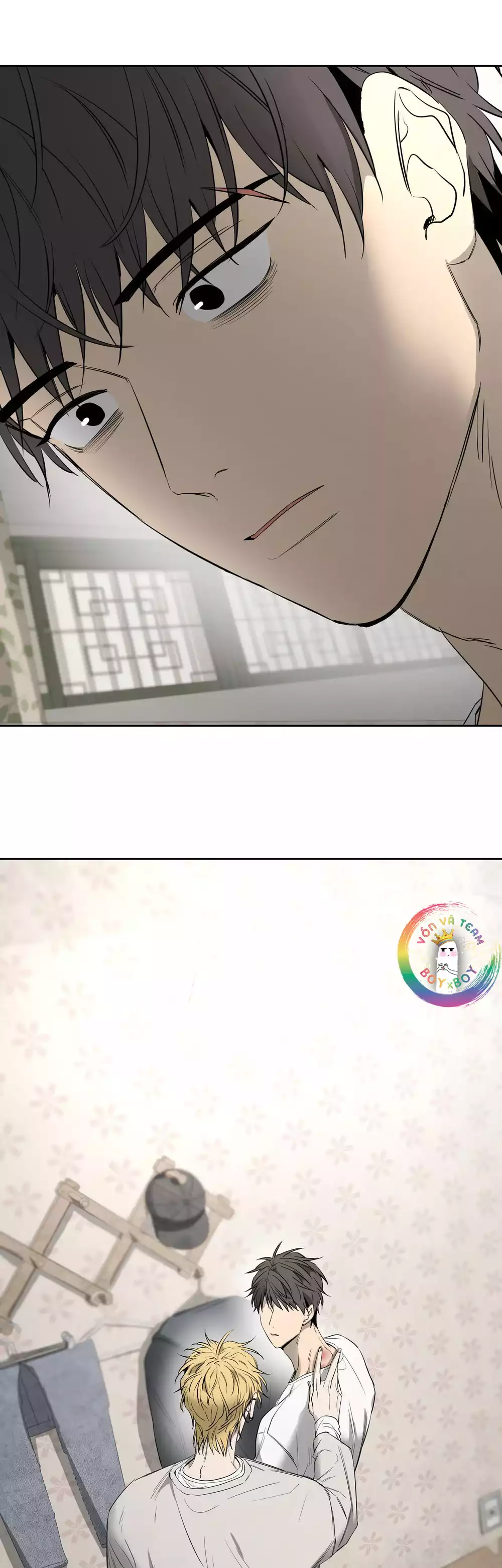 Tôi và Yang Il-woo Chapter 15 86