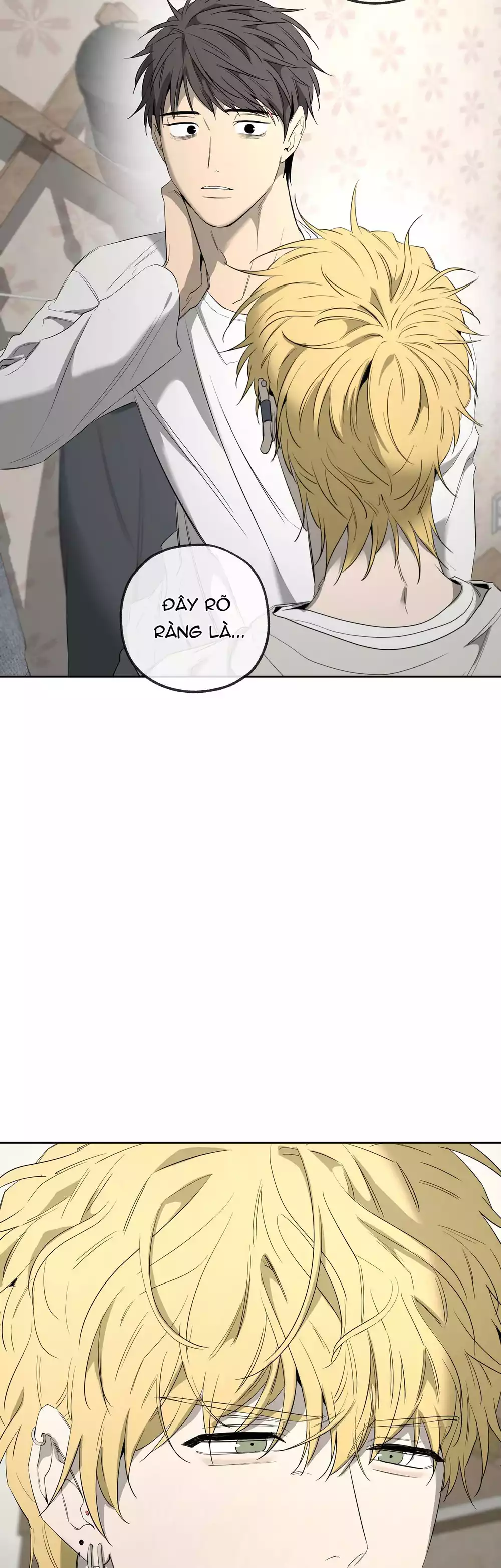 Tôi và Yang Il-woo Chapter 15 90