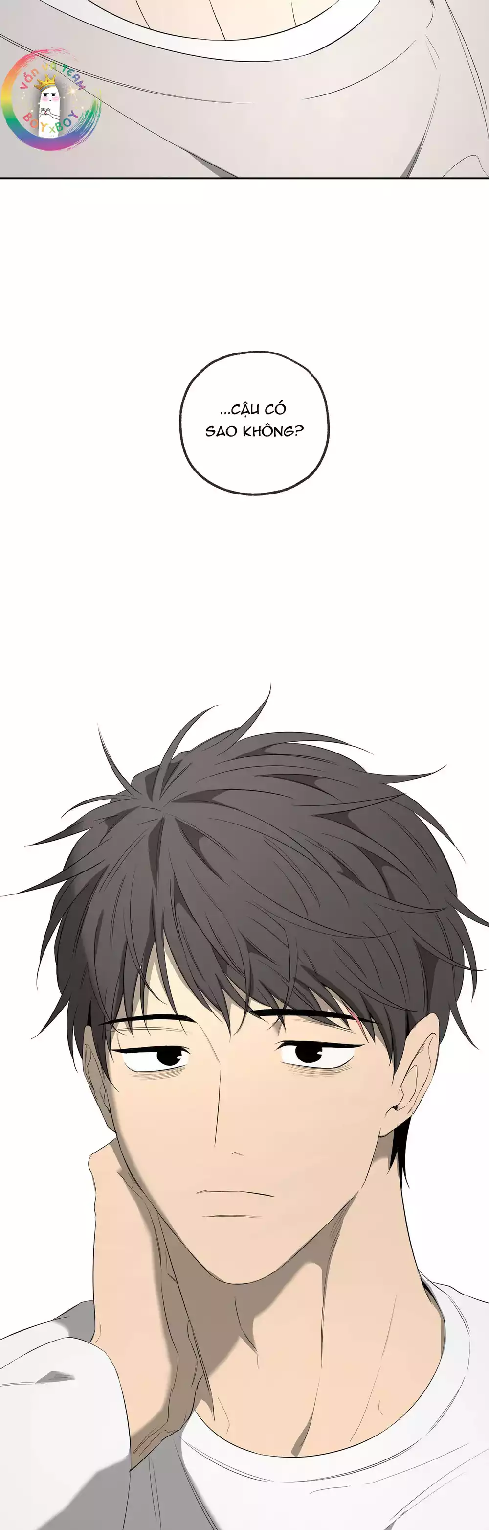 Tôi và Yang Il-woo Chapter 15 92