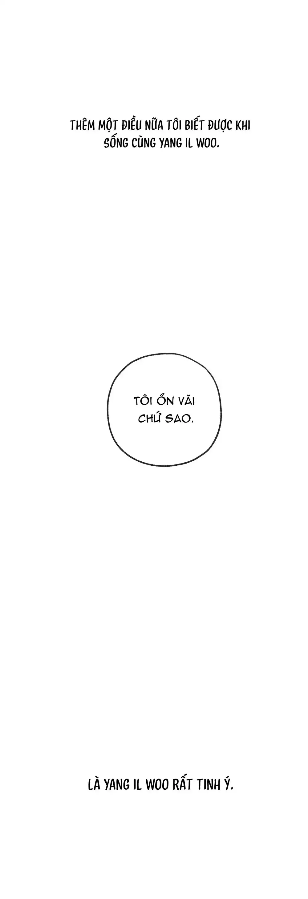 Tôi và Yang Il-woo Chapter 15 94