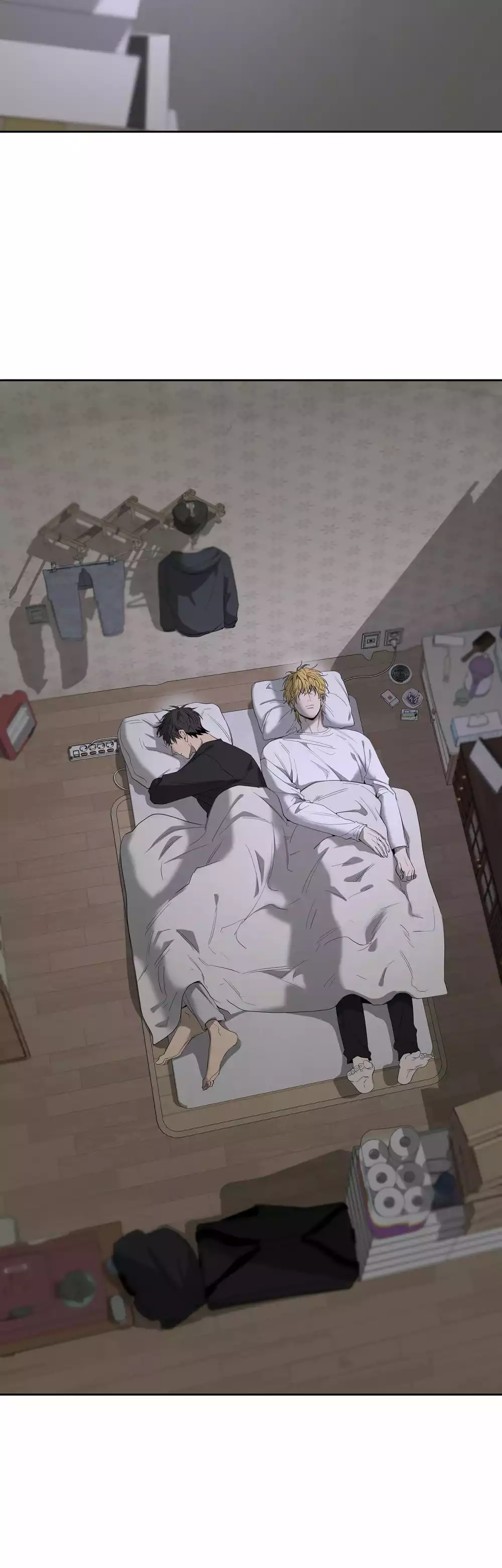 Tôi và Yang Il-woo Chapter 16 6