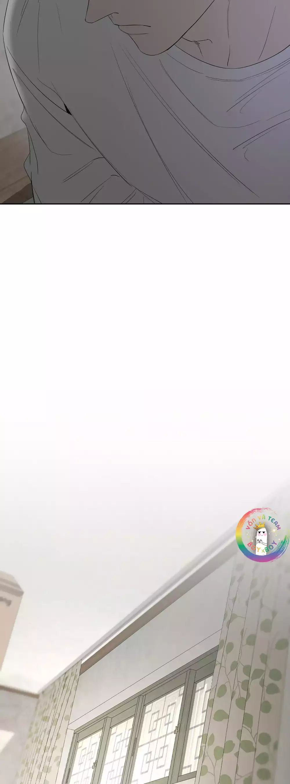 Tôi và Yang Il-woo Chapter 16 15