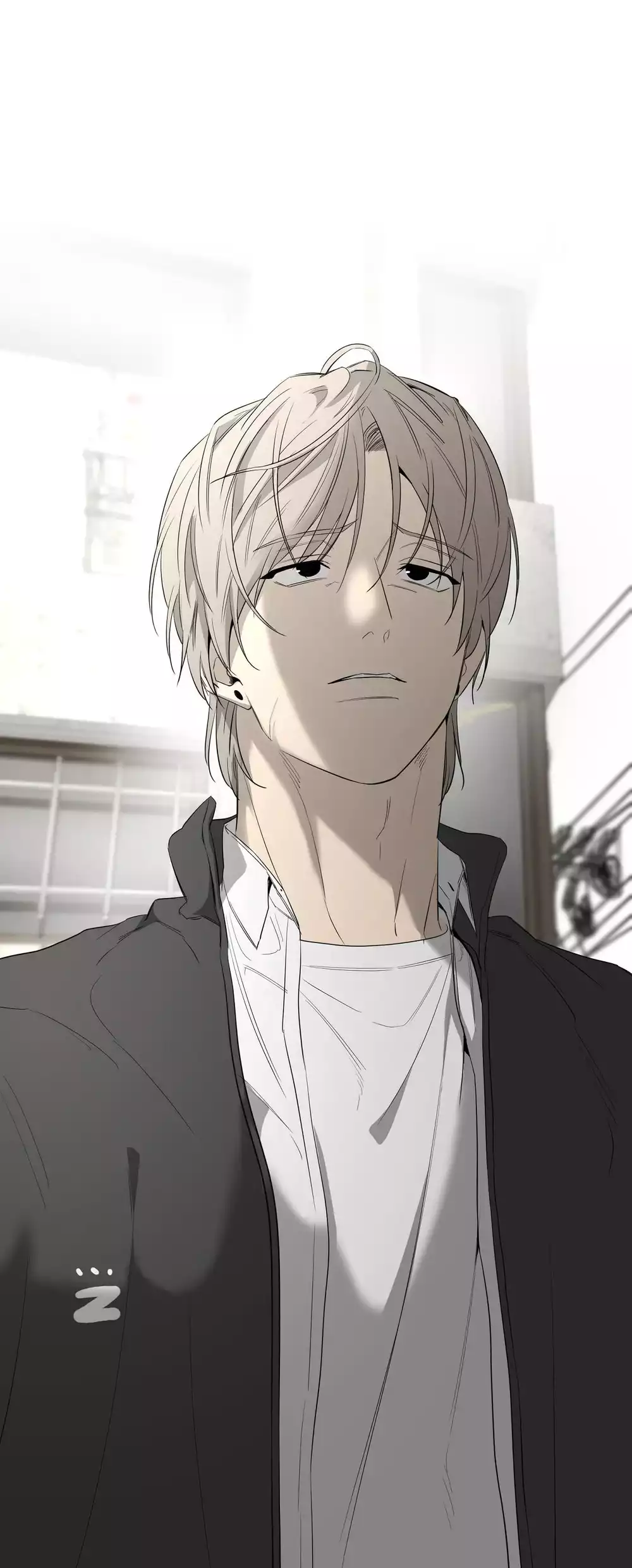 Tôi và Yang Il-woo Chapter 16 23