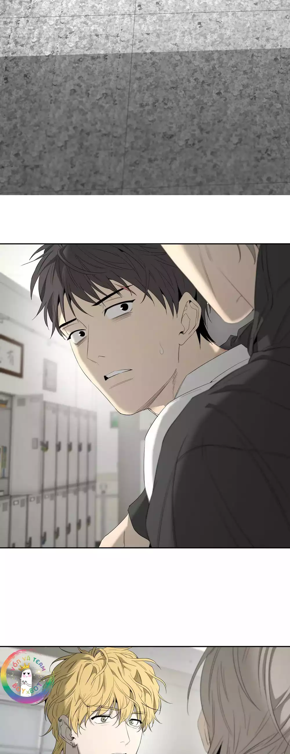 Tôi và Yang Il-woo Chapter 16 29