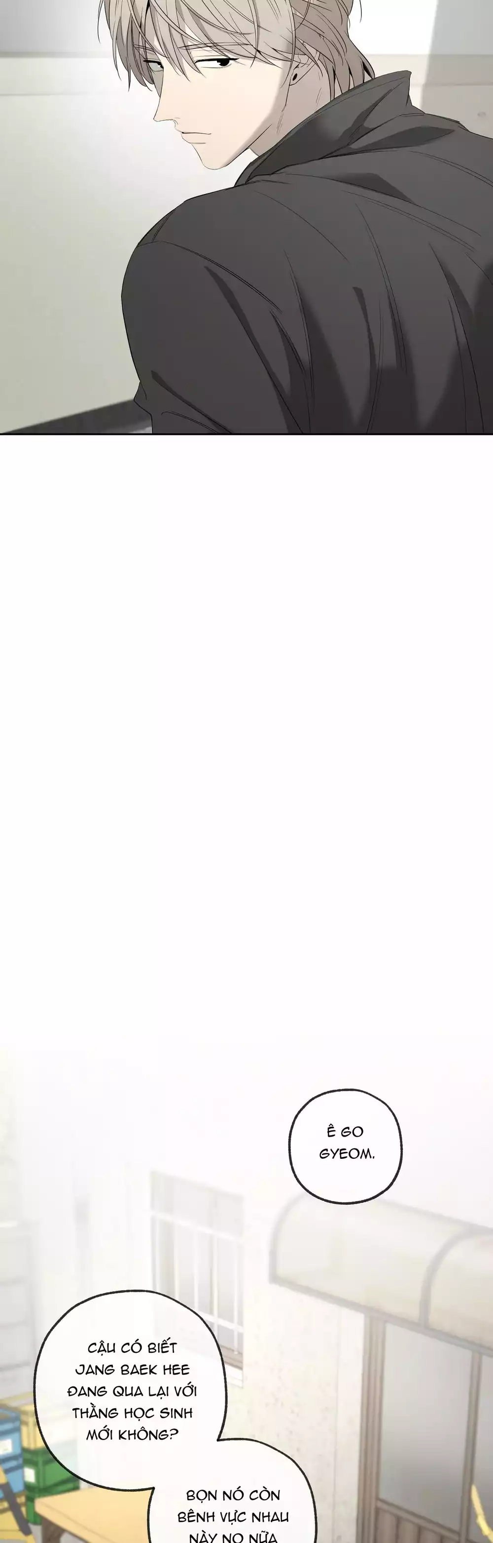 Tôi và Yang Il-woo Chapter 16 44