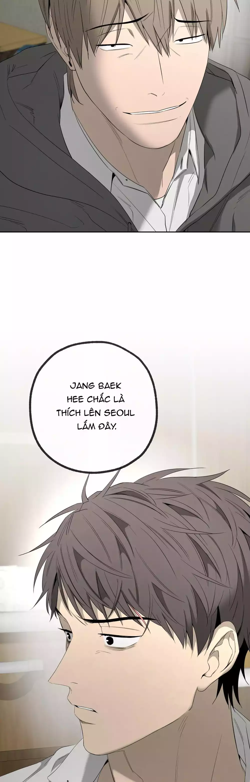 Tôi và Yang Il-woo Chapter 16 46