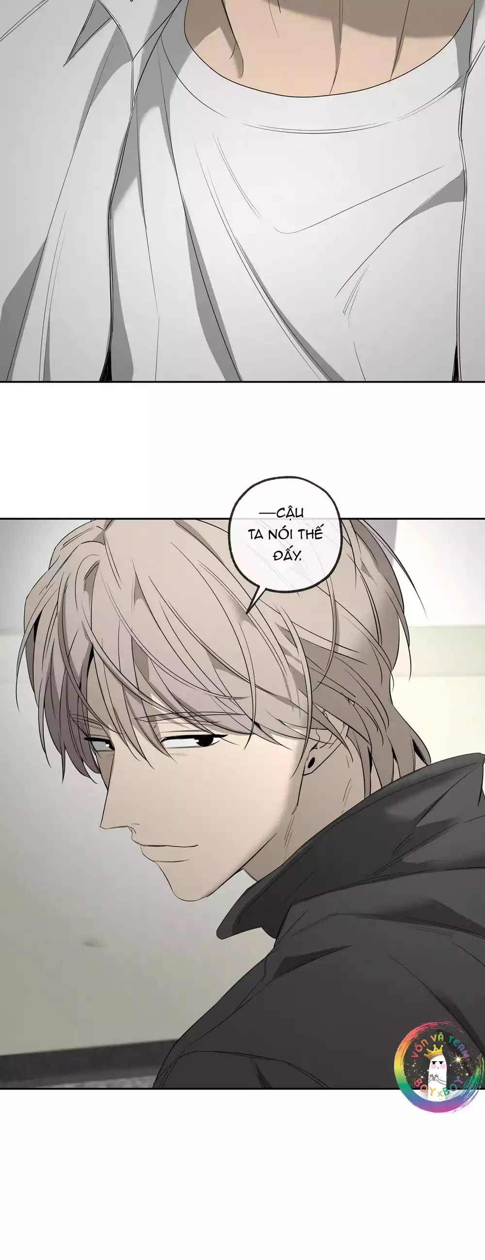 Tôi và Yang Il-woo Chapter 16 47