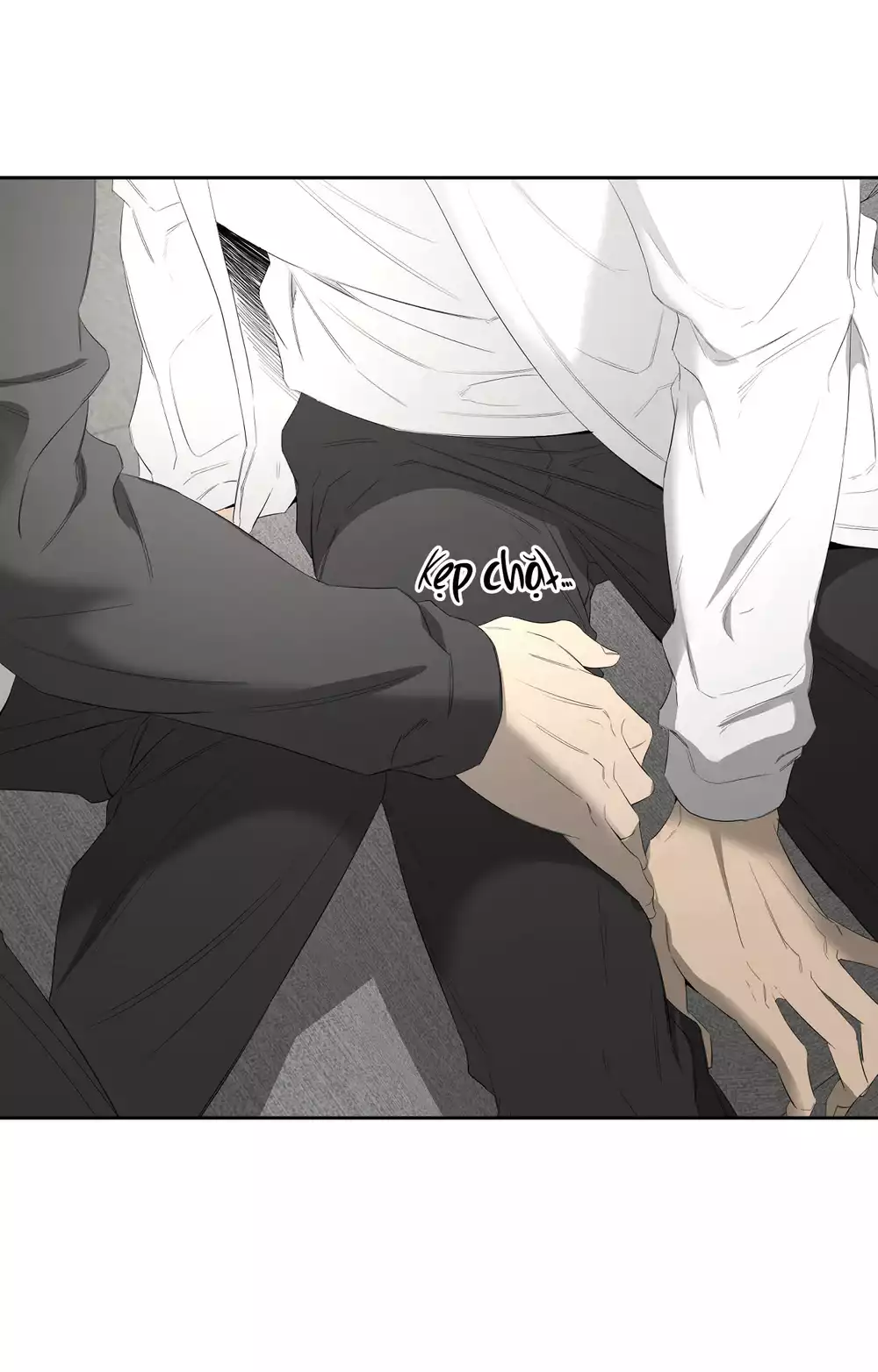 Tôi và Yang Il-woo Chapter 17 17